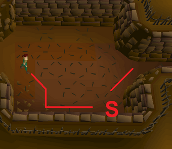 Rogues Den Old School Runescape Wiki Fandom