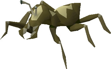 cave bug old school runescape wiki fandom powered by wikia