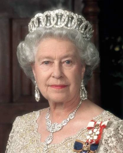 Resultado de imagem para queen elizabeth ii wiki