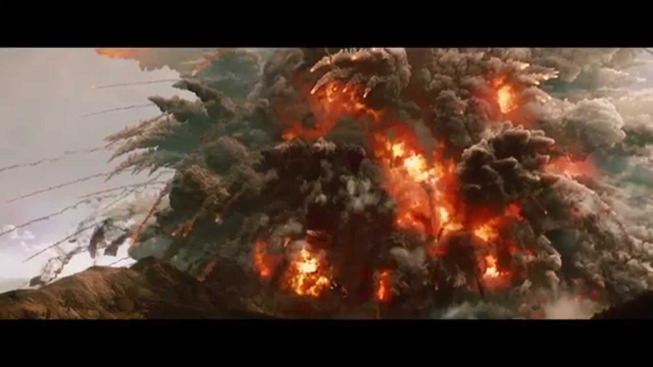 yellowstone caldera eruption 2012 2012 film wiki fandom