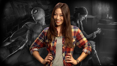 Spidey and Friends Trailerpalooza, 'The Last of Us II' Reveal and More: The Week in Fandom