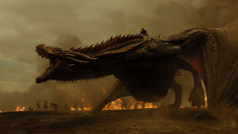 Chaos Is A Ladder And More Revealing Quotes From Sunday S Game Of Thrones Fandom