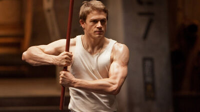 EXCLUSIVE: There's a Place For Charlie Hunnam in 'Pacific Rim 3'