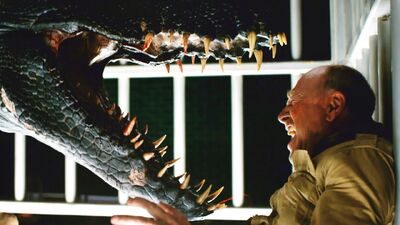 'Jurassic World: Fallen Kingdom' Review: Plot Twists Blow Franchise Wide Open