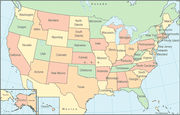 United-states-map