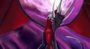 Dark Cynder