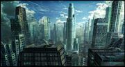 Haven City