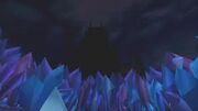 Cynder's fortress