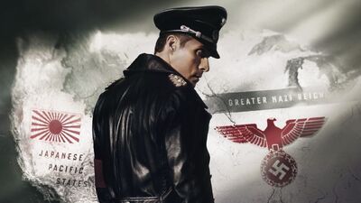 NYCC: 'Man In the High Castle' Season 2 Trailer