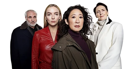 Killing Eve