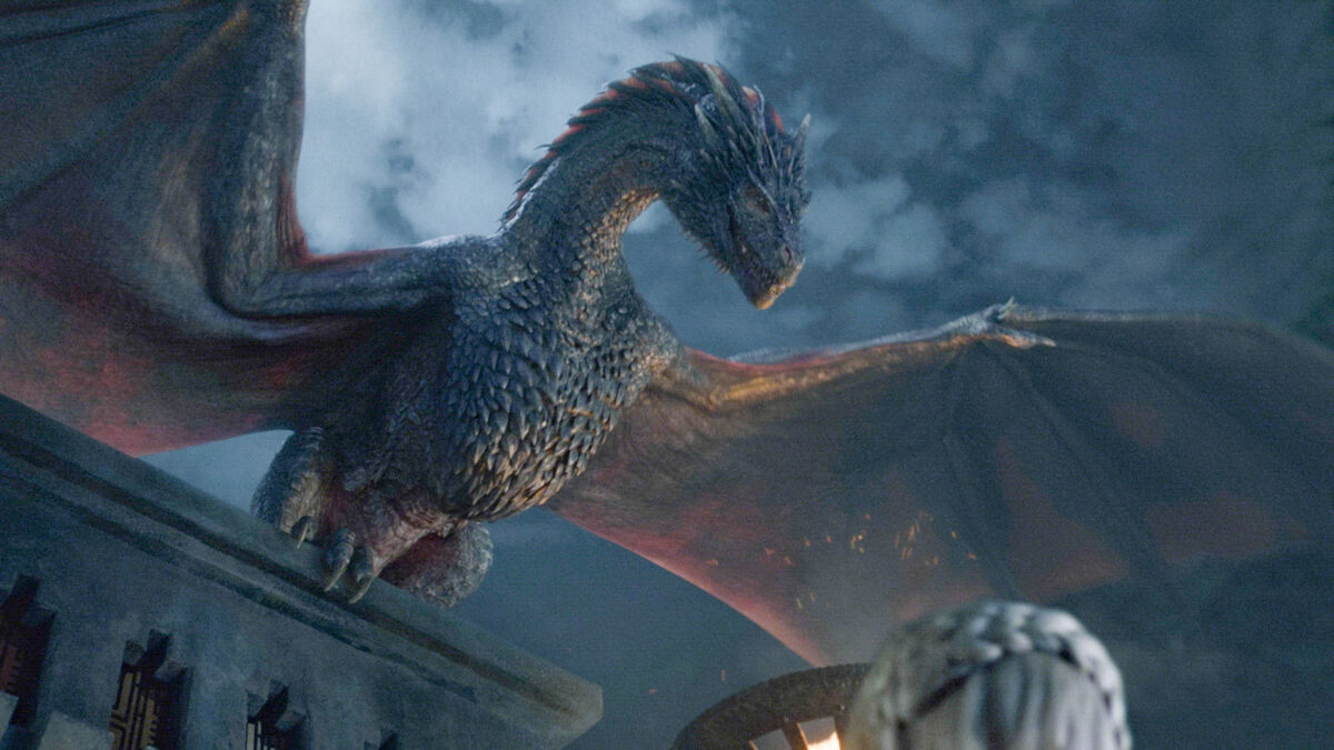 Game of Thrones spin-off