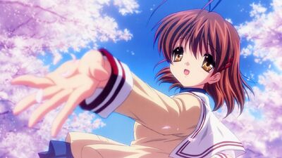 Why Cherry Blossoms Are So Significant in Anime