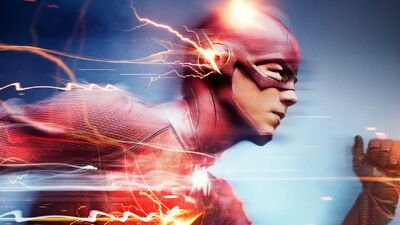 Why the Music Behind ‘The Flash’ Is So Important