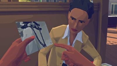 'Virginia' and the Value of Games Without Challenge