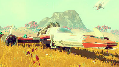 Top Reasons We Are Excited About 'No Man's Sky'