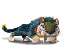 Macawnivore