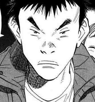 Kenji Endō th Century Boys Wiki Fandom