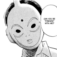 Katsumata 20th Century Boys Wiki Fandom