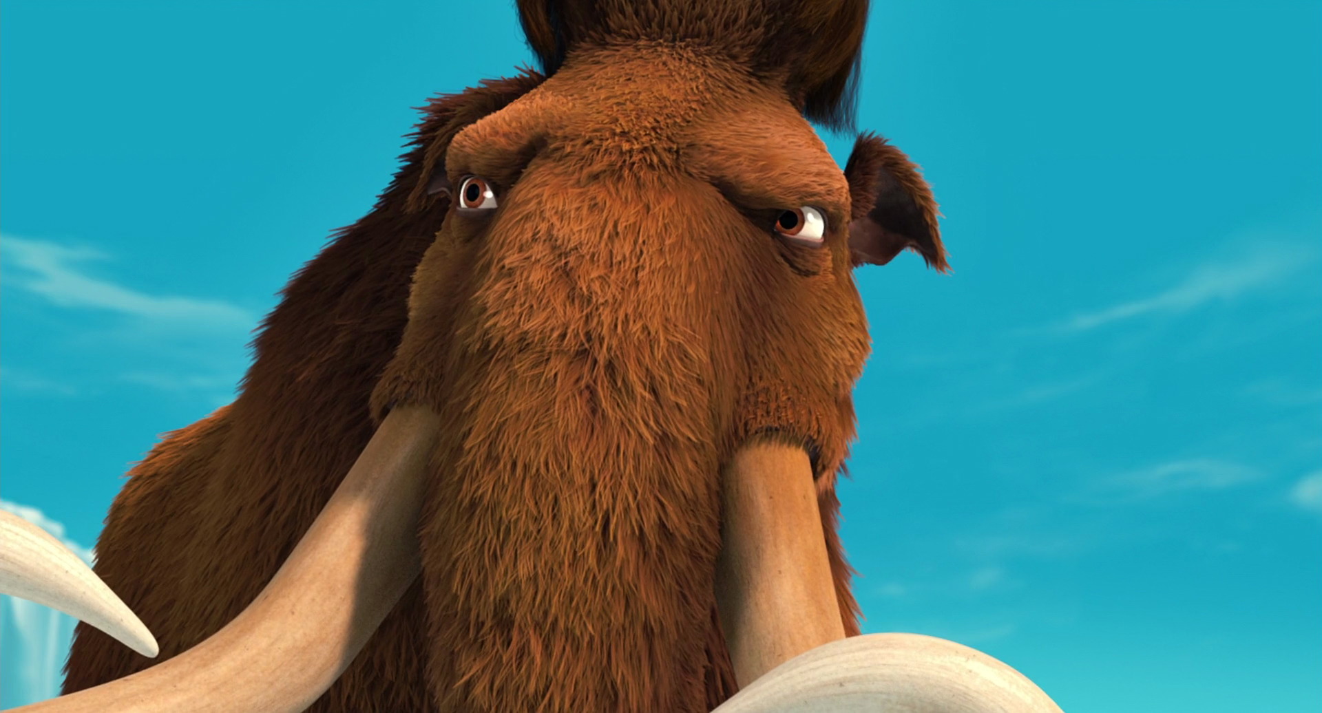 Manny (Ice Age) 20th Century Fox Wiki Fandom