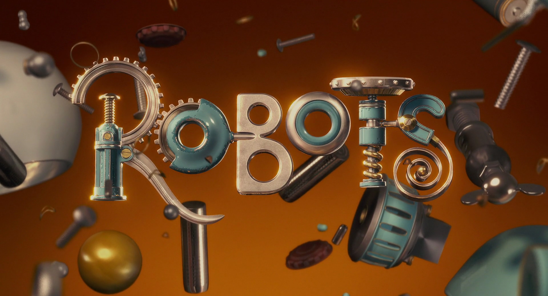 Robots | 20th Century Fox Wiki | FANDOM powered by Wikia