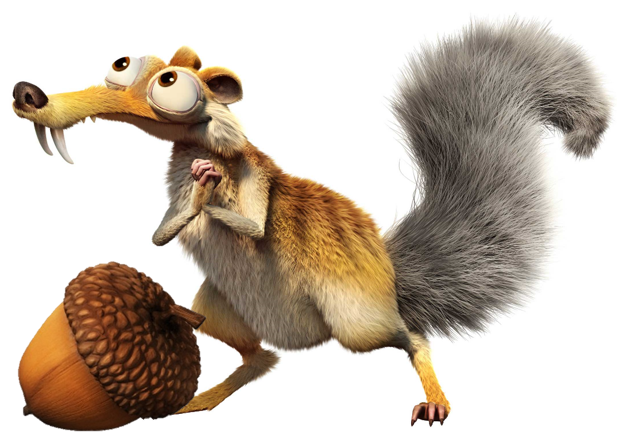 Scrat | 20th Century Fox Wiki | Fandom