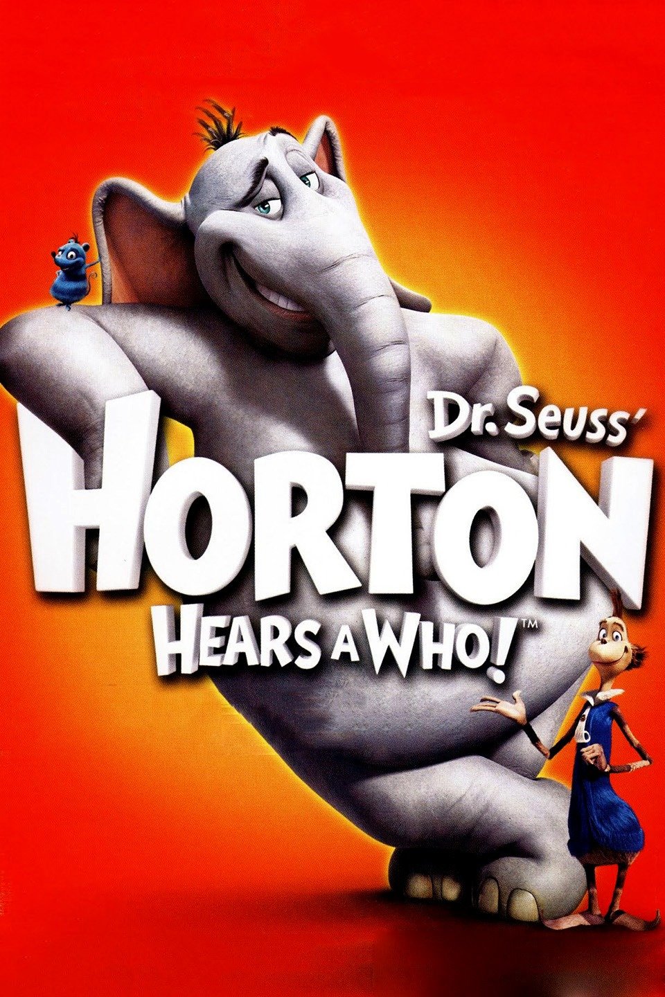 Horton Hears a Who! | 20th Century Studios Wiki | Fandom