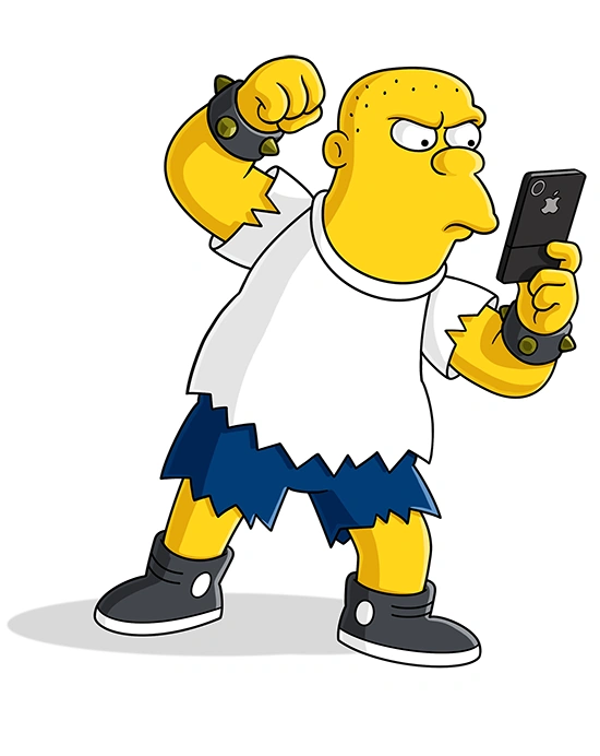 Kearney Zzyzwicz 20th Century Fox Wiki Fandom