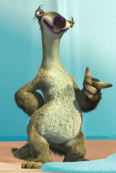 Sid Ice Age 20th Century Fox Wiki Fandom   Latest