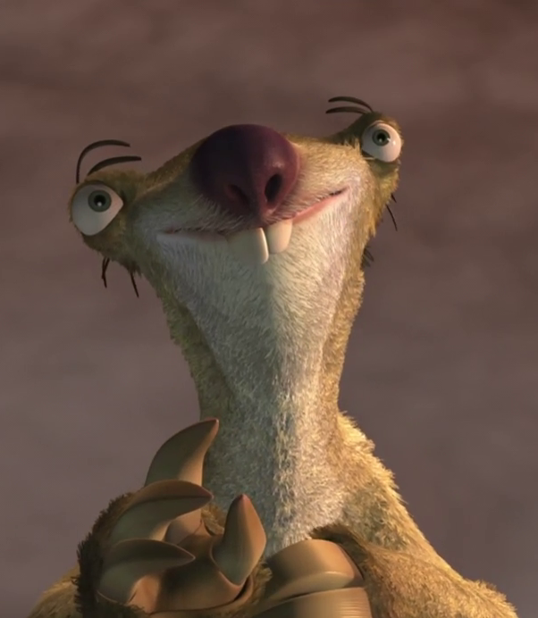 Sid Ice Age 20th Century Studios Wiki Fandom   Latest