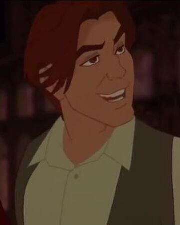 Dimitri 20th Century Studios Wiki Fandom