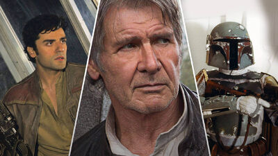 'Star Wars' Predict the Madness: Winner Announcement