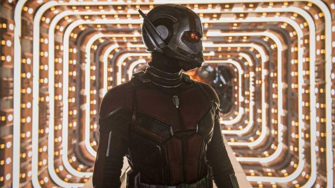 ‘Ant-Man and the Wasp’ Post-Credits Scenes Explained | FANDOM