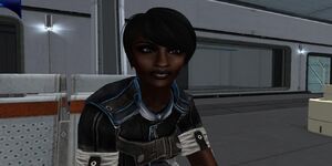 Lt. Z. Hendrassen Alliance Intel