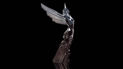 Here Are Your Game Awards 2016 Winners
