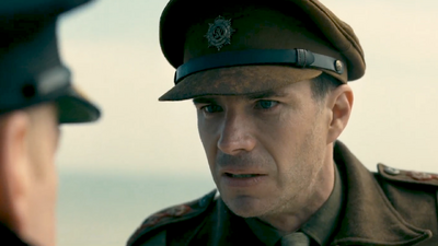 'Dunkirk' Trailer - Christopher Nolan Goes to War