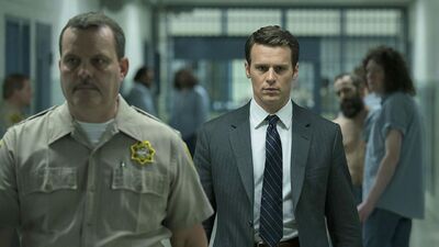 5 Serial Killers We Want to See on ‘Mindhunter’ Season 2