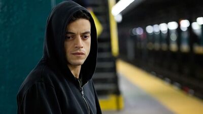 'Mr. Robot' Recap and Review: "eps2.7_init5.fve"