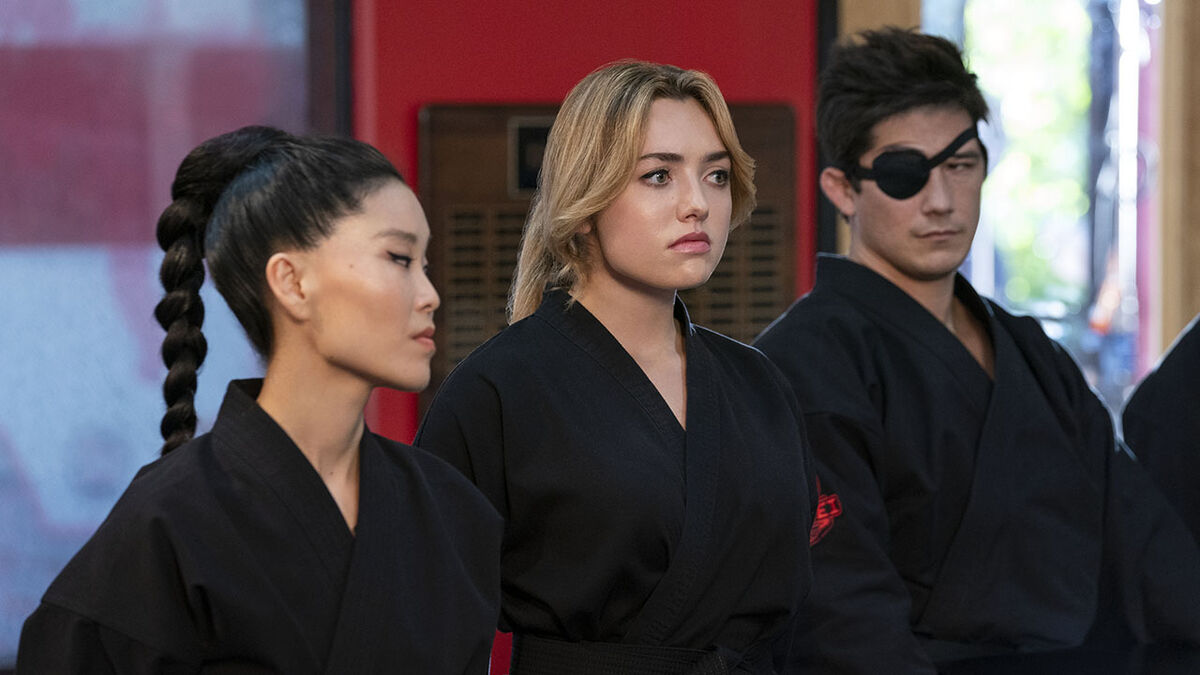 COBRA KAI Season 6 Will Go Down A Different Path in 2023