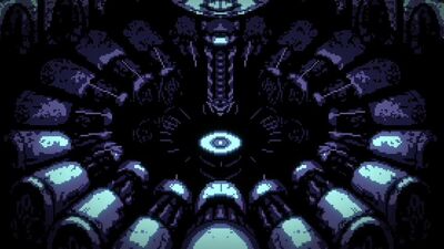 E3 2016 - 'Axiom Verge' Game Trailer