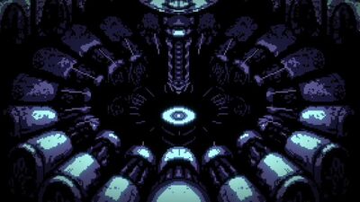 E3 2016 - 'Axiom Verge' Game Trailer