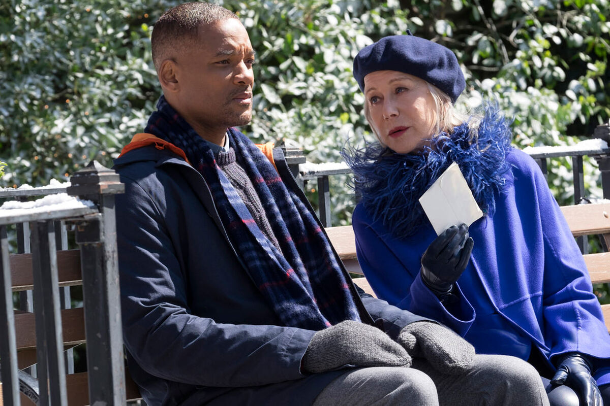box office collateral beauty