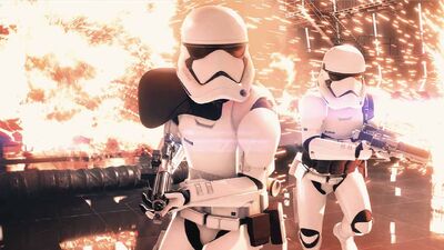 Playing the Short Game: Why EA Showed Little Faith in 'Battlefront II'