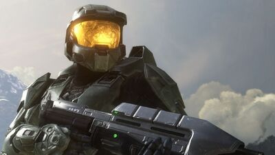 Developer Knows 'Halo 5' Story Wasn't What Anyone Wanted
