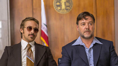 What Is 'The Nice Guys'?