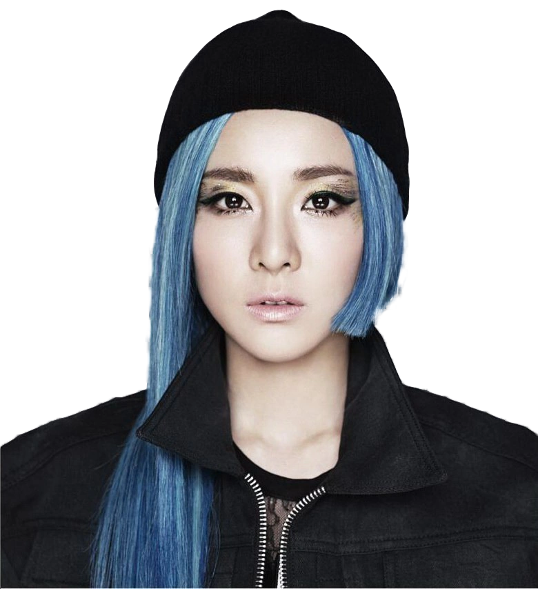 Image - Dara 2ne1 png by milenaho-d7axhqk.png | 2NE1 Wiki | FANDOM