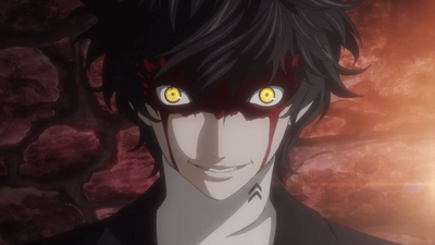 'Persona 5' - See the Phantom Thieves Lead Dual Lives