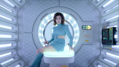 7 ‘Black Mirror’ Easter Eggs You Might Have Missed