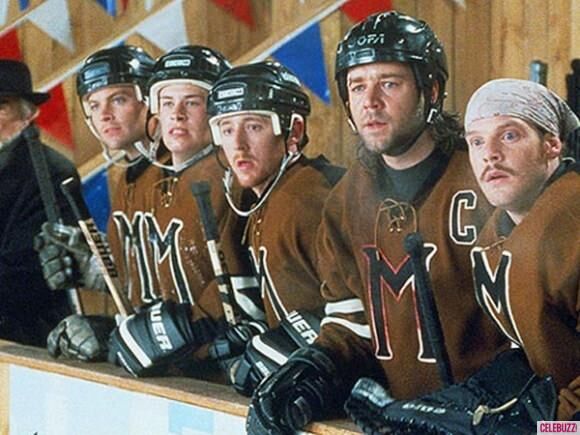 Mystery-Alaska-Winter Sports Hockey-Movie