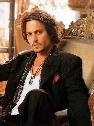 Johnny Depp | 21 Jump Street Wiki | FANDOM powered by Wikia