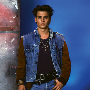 Tom Hanson 21 Jump Street Wiki Fandom